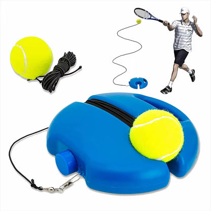 BOUNCEBACK PRO TENNIS TRAINER