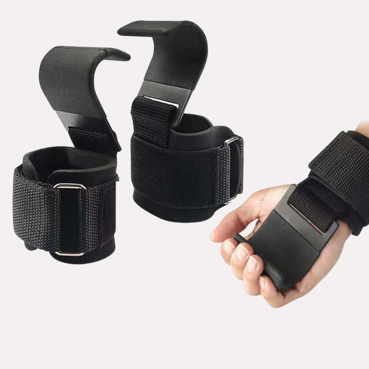 IRON GRIP PRO