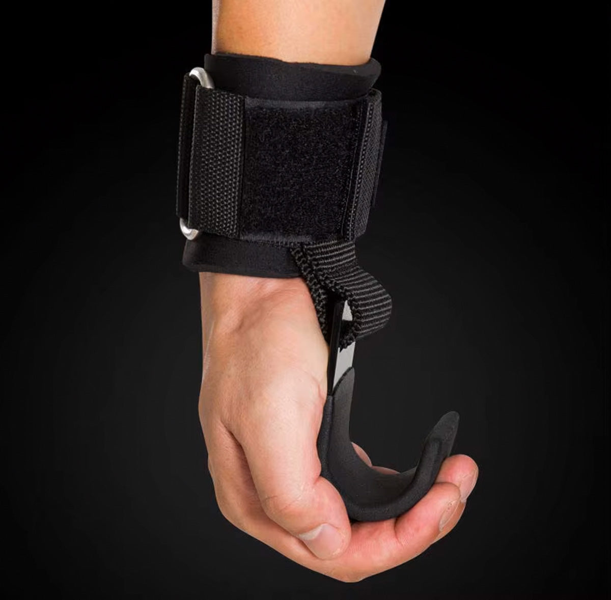 IRON GRIP PRO