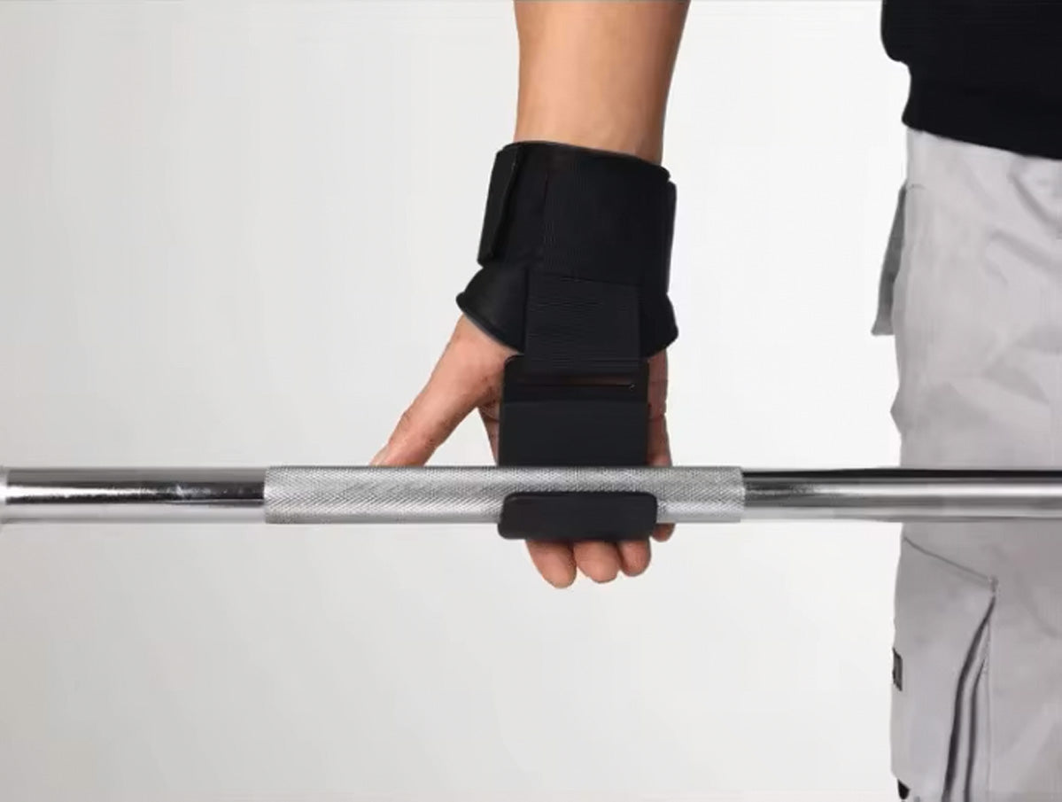 IRON GRIP PRO