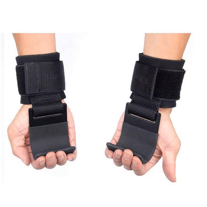 IRON GRIP PRO