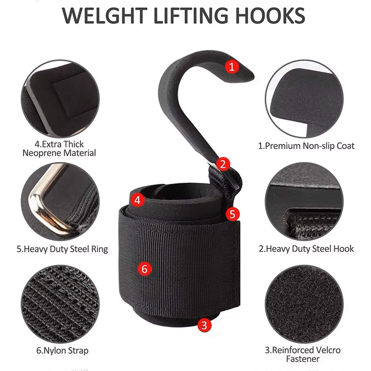 IRON GRIP PRO