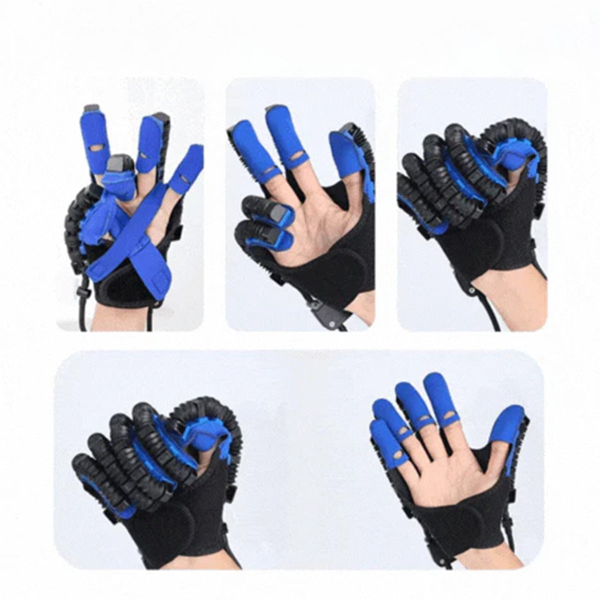 GRIP IMPROVEMENT GLOVE