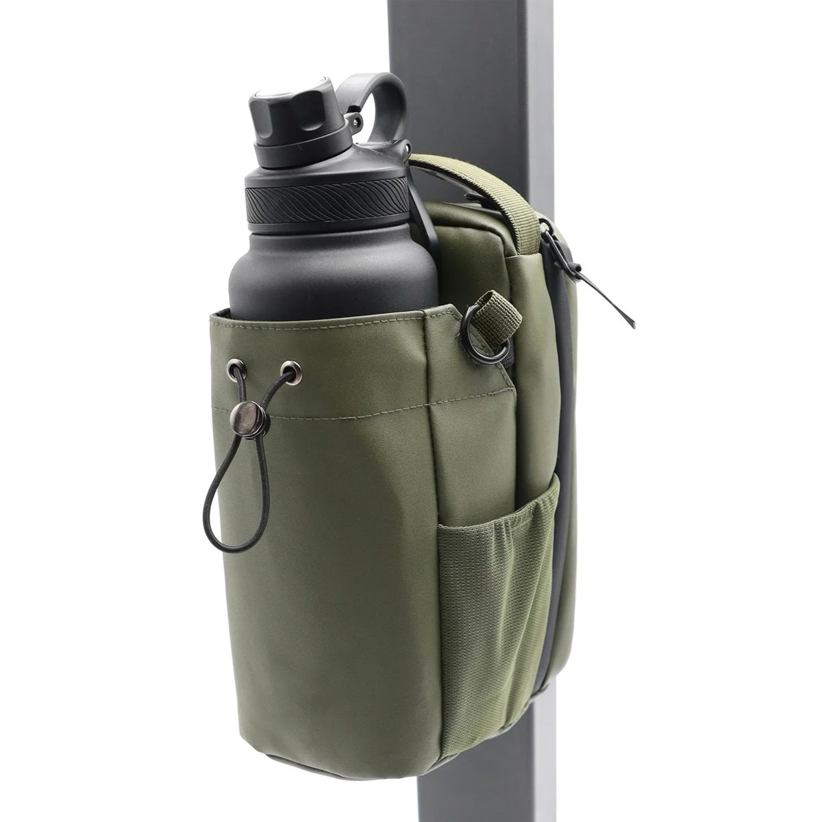 MAGNETIC BOTTLE BAG